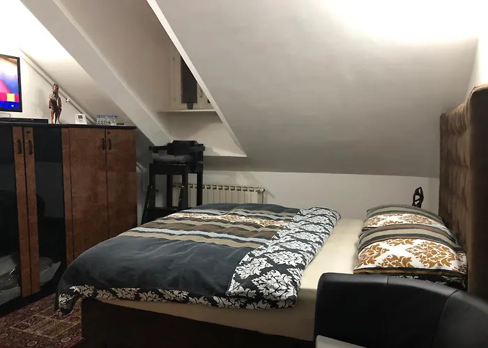 Studio Ban Zagreb