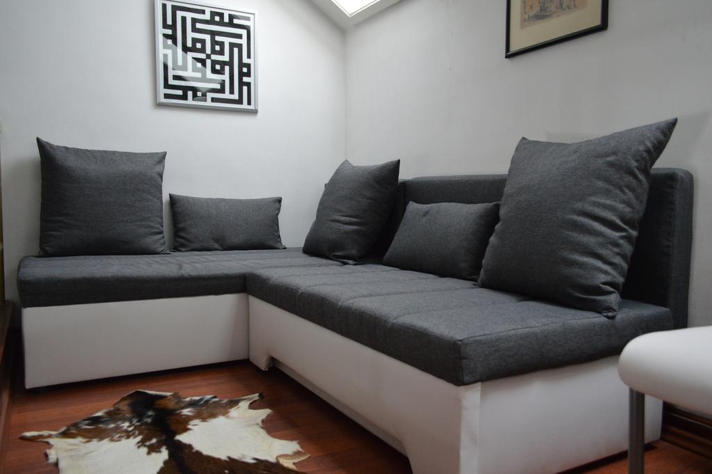 Studio Ban Zagreb