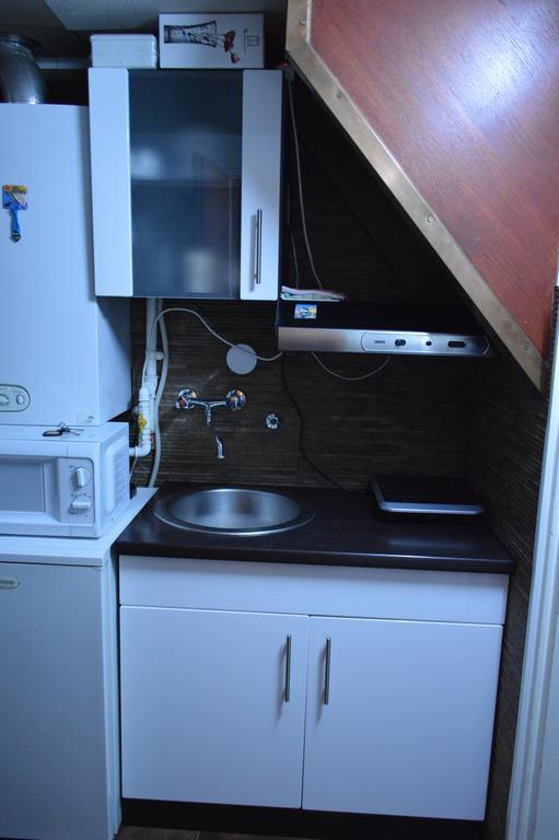 Studio Ban Zagreb
