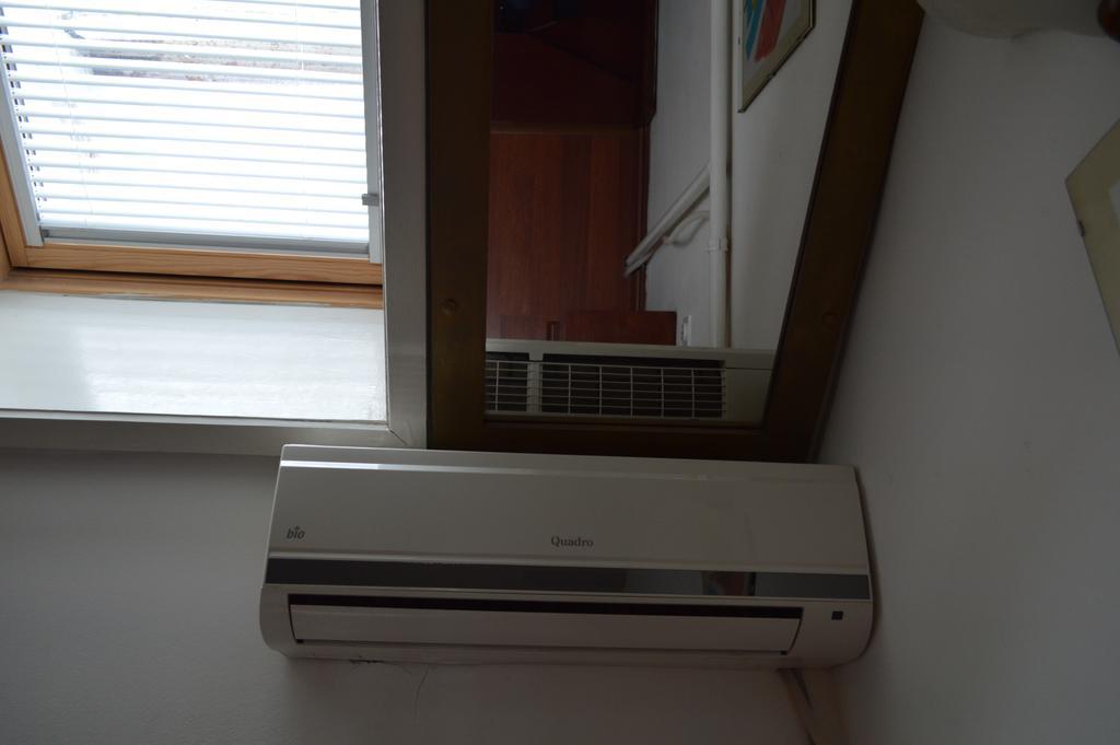 Studio Ban Apartment